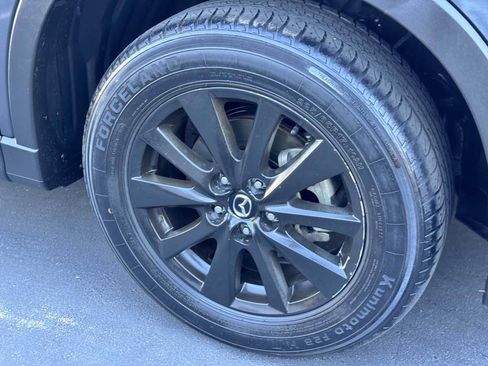 Used 2015 MAZDA CX-5 Touring FWD image 18