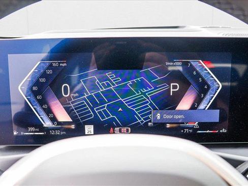 Used 2025 BMW 230i xDrive Coupe w/ M Sport Package image 14