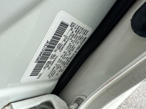Used 2017 Nissan Rogue Sport SL w/ SL Premium Package FWD image 32