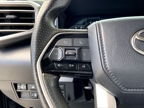 Used 2023 Toyota Tundra SR5 AWD/4WD image 23