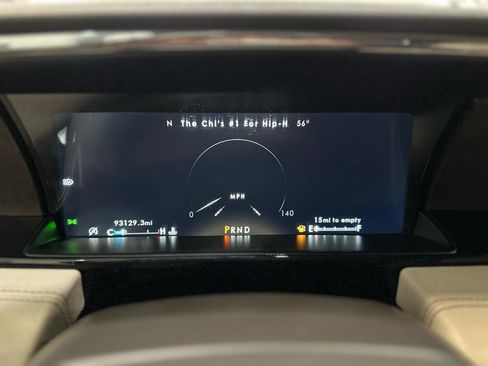 Used 2021 Lincoln Navigator L Reserve w/ Luxury Package image 21