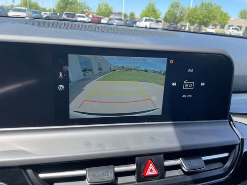 New 2026 Kia Seltos S AWD/4WD image 20
