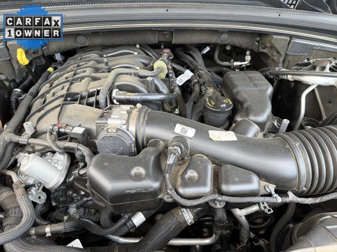 Used 2022 Jeep Grand Cherokee L Limited RWD image 58