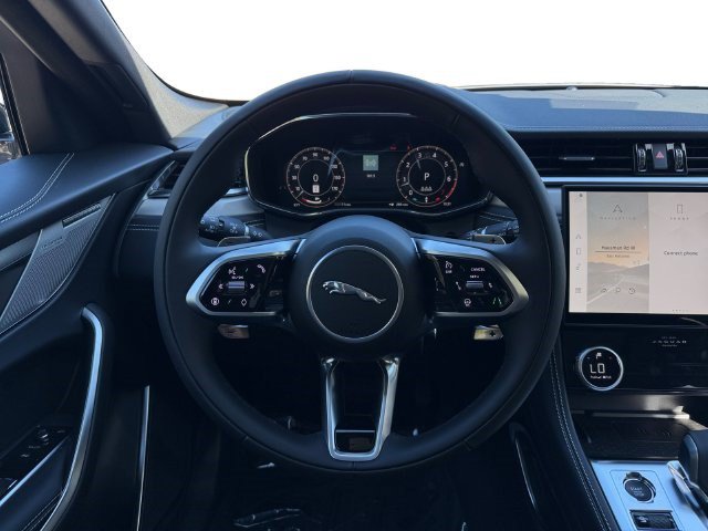 New 2026 Jaguar F-PACE R-Dynamic S AWD/4WD image 13