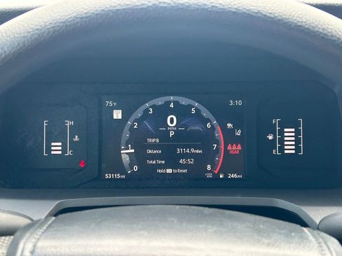 Used 2024 Toyota Tacoma SR5 image 33