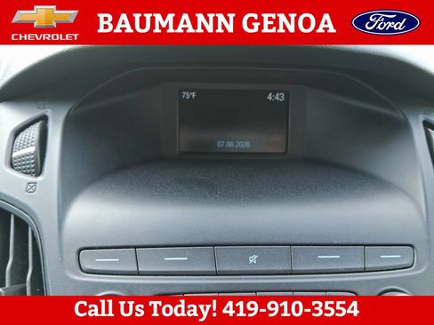 Used 2018 Ford Focus SE FWD image 22