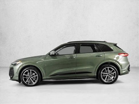 New 2026 Audi Q5 Prestige AWD/4WD image 9