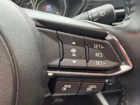 Used 2025 MAZDA CX-5 AWD 2.5 S w/ Preferred Package image 21