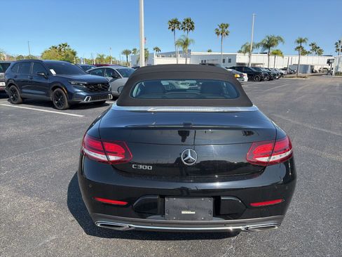 Used 2020 Mercedes-Benz C 300 C 300 image 6