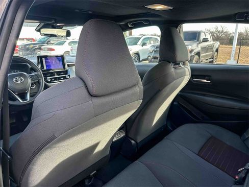 Used 2024 Toyota Corolla SE image 17