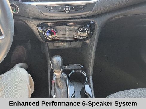 Used 2023 Buick Encore GX Preferred w/ Cold Weather Comfort Package image 6