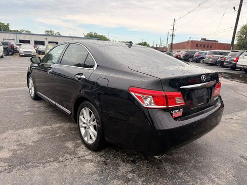 Used 2010 Lexus ES 350 FWD image 3