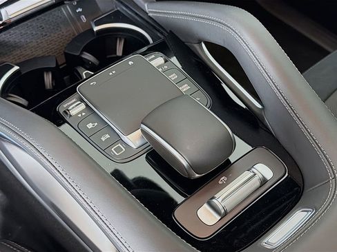 New 2026 Mercedes-Benz GLE 53 AMG 4MATIC Coupe image 20