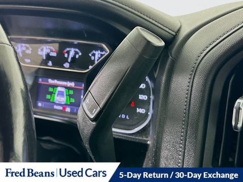 Used 2021 GMC Sierra 1500 Elevation image 18