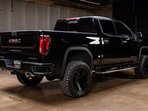 Used 2024 GMC Sierra 1500 Denali image 10