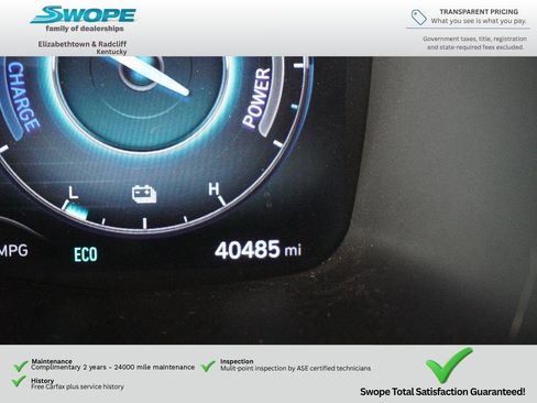 Certified 2023 Hyundai Santa Fe SEL Premium AWD/4WD image 18