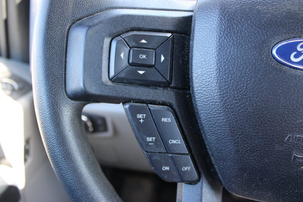 Used 2018 Ford F150 XL w/ Equipment Group 101A Mid AWD/4WD image 22