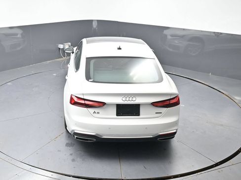 Used 2024 Audi A5 2.0T Premium Plus AWD/4WD image 16