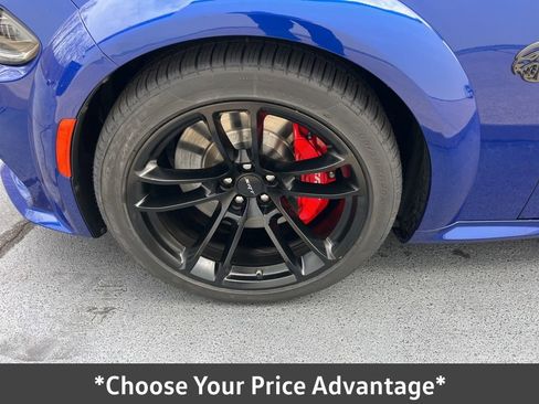Used 2022 Dodge Charger SRT Hellcat w/ Harman/Kardon Audio Group image 14