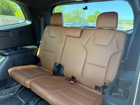 Used 2023 Kia Telluride SX Prestige X-Pro image 9