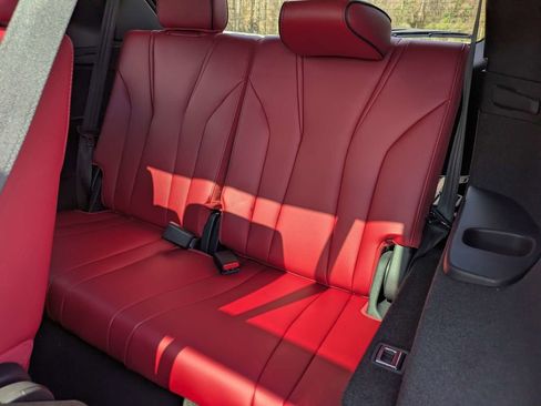 New 2026 Acura MDX A-Spec image 16
