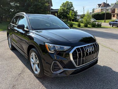 Used 2021 Audi Q3 2.0T Premium w/ Convenience Package
