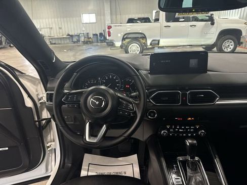 Used 2024 MAZDA CX-5 2.5 Turbo AWD/4WD image 10