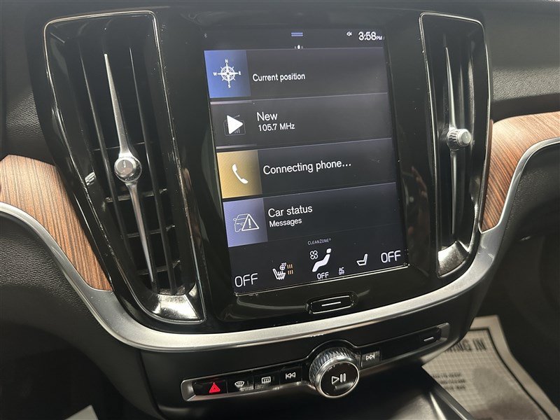 Used 2019 Volvo S60 T6 Momentum w/ Premium Package AWD/4WD image 22