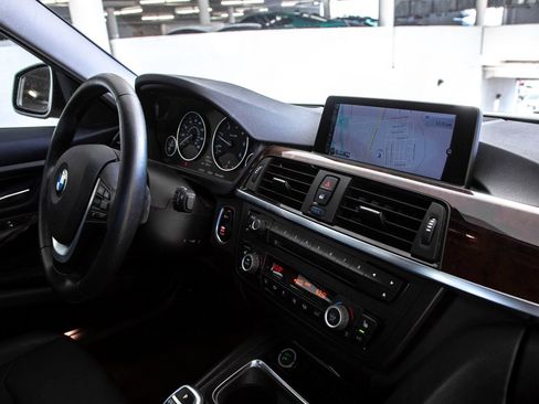 Used 2014 BMW 328d xDrive Wagon image 26