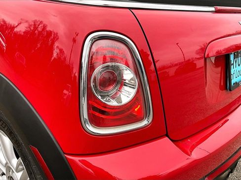 Used 2012 MINI Cooper S image 29