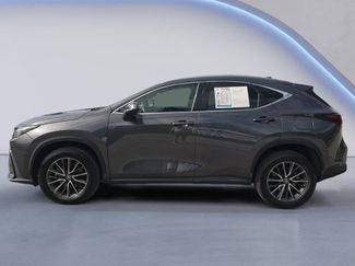 Used 2022 Lexus NX 350 AWD w/ Accessory Package 2 video 2
