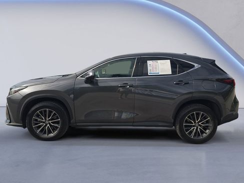 Used 2022 Lexus NX 350 AWD w/ Accessory Package 2 image 2