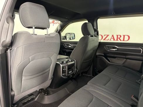 Used 2021 RAM 1500 Big Horn AWD/4WD image 27