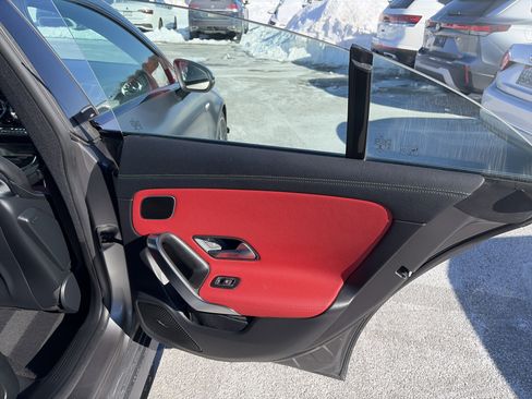 Used 2021 Mercedes-Benz CLA 45 AMG 4MATIC image 19