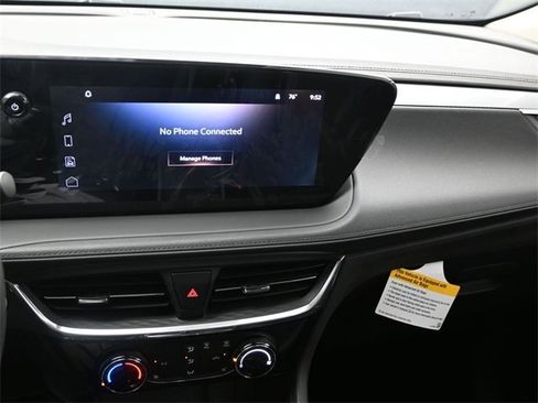 New 2026 Buick Encore GX Sport Touring w/ Advanced Technology Package image 12