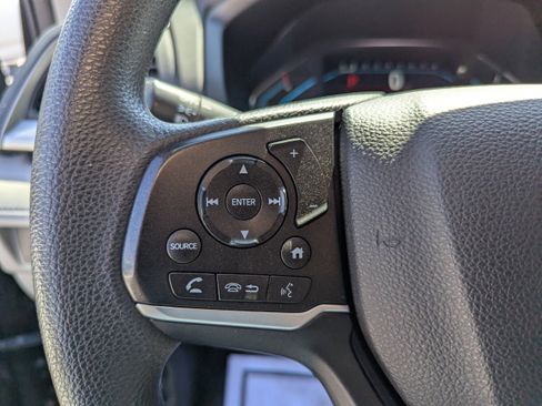 Used 2018 Honda Odyssey LX image 14