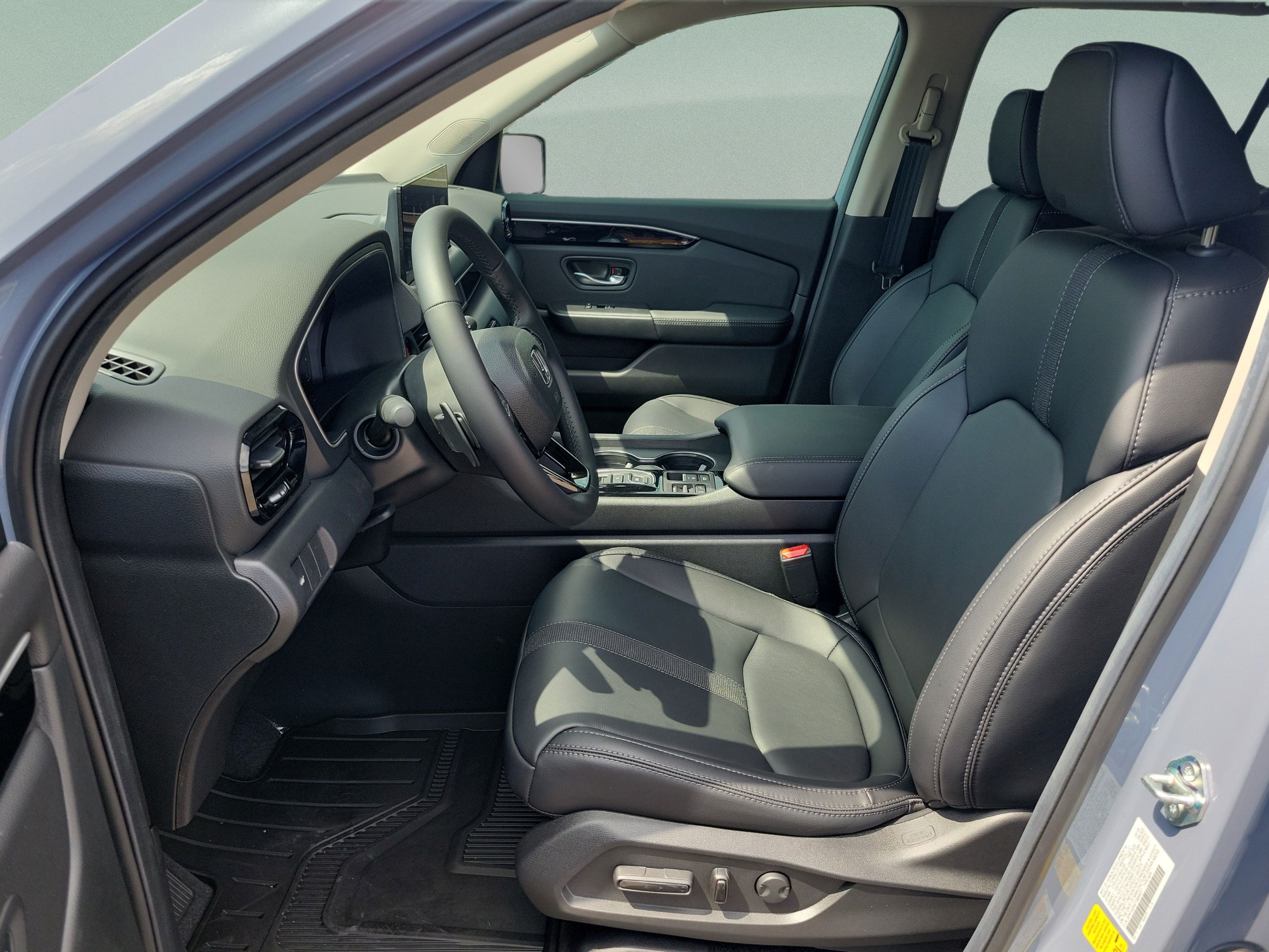 New 2026 Honda Pilot EX-L image 24