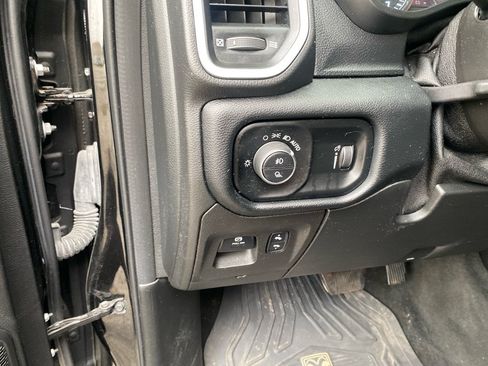 Used 2021 RAM 1500 Big Horn AWD/4WD image 11