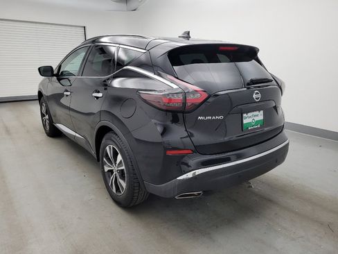 Used 2020 Nissan Murano SV FWD image 5