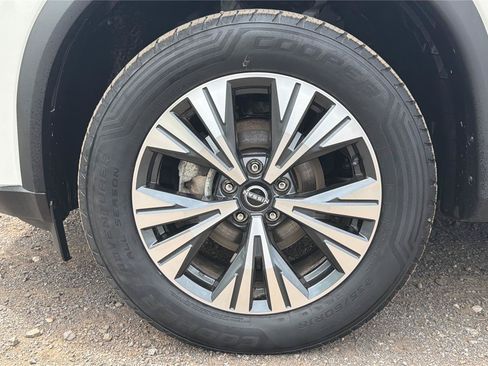 Used 2023 Nissan Rogue SV AWD/4WD image 29