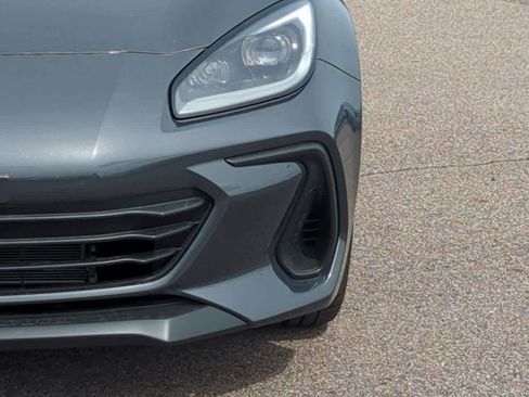 New 2026 Subaru BRZ Limited RWD image 10