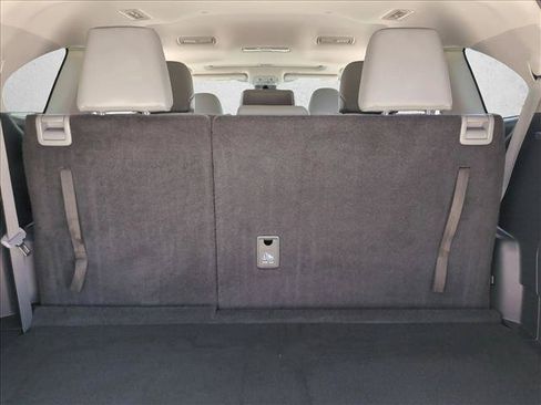 Used 2023 Toyota Highlander XLE FWD image 6