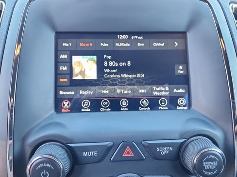 Certified 2020 Dodge Durango GT image 28