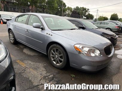 Used 2006 Buick Lucerne CXL w/ Luxury Package