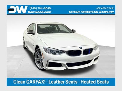 Used 2014 BMW 435i xDrive Coupe