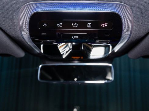 New 2026 Mercedes-Benz S 580 4MATIC Sedan image 25