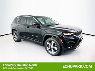 Used 2023 Jeep Grand Cherokee 4WD 4xe w/ Luxury Tech Group II video 1