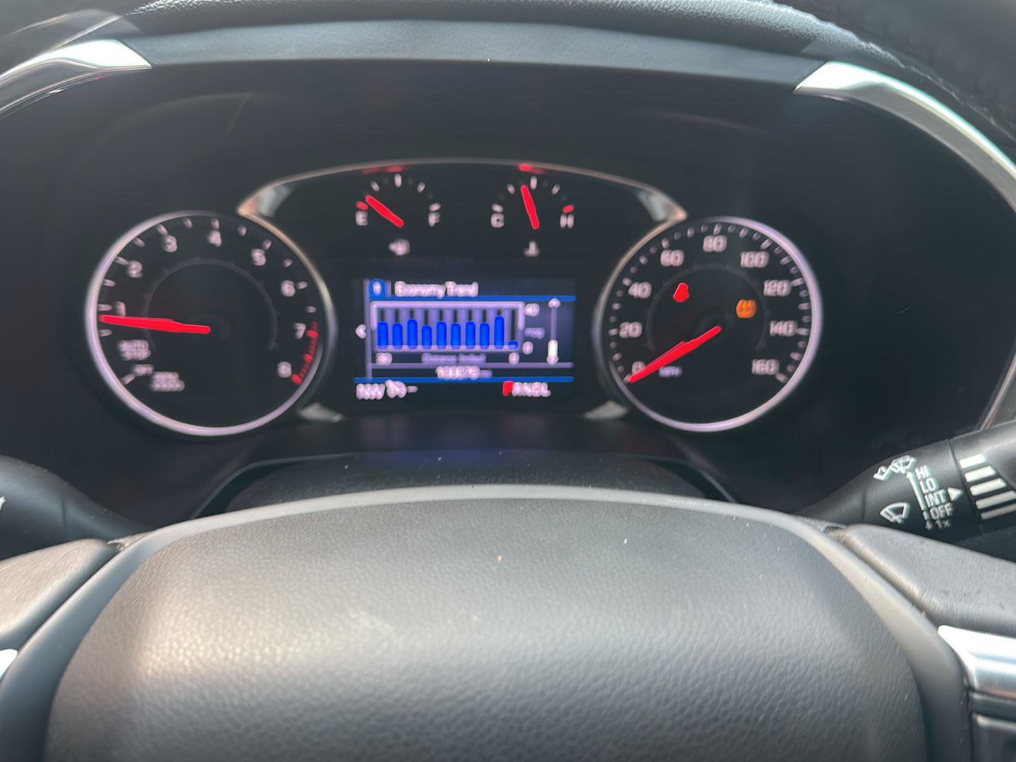 Used 2019 Chevrolet Blazer LT w/ LPO, Cargo Package FWD image 25
