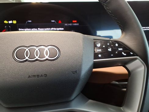Used 2025 Audi A5 2.0T Premium Plus w/ Premium Plus AWD/4WD image 23