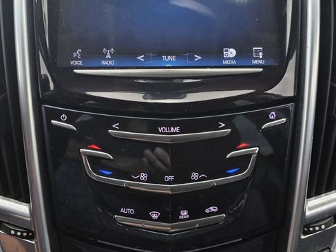 Used 2014 Cadillac SRX FWD image 25
